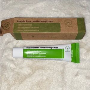 PURITO Centella Green Level Recovery Cream